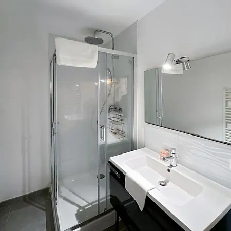 Apartmán Le Pasteur - Pour 4 Disneyland Paris