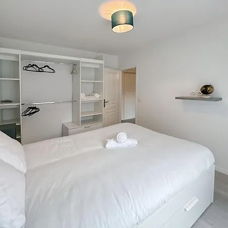 Apartmán Le Pasteur - Pour 4 Disneyland Paris *