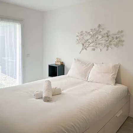 Le Pasteur - Pour 4 Disneyland Paris Apartmán *