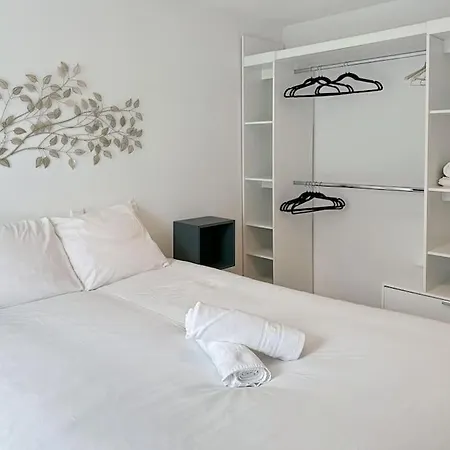 Le Pasteur - Pour 4 Disneyland Paris Apartament *