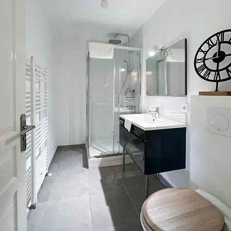 Apartmán Le Pasteur - Pour 4 Disneyland Paris Montry